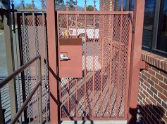 custom iron gate Charlotte NC